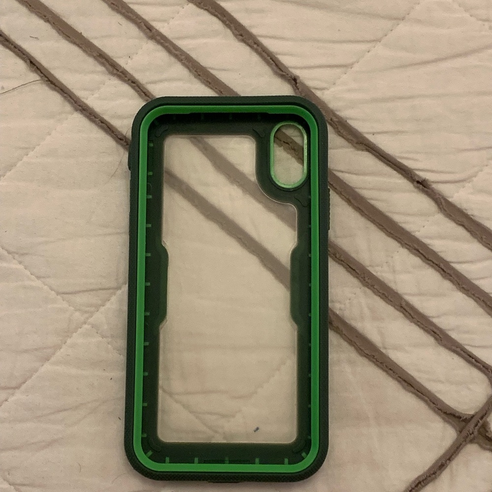 iPhone X case